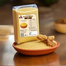 Millet Products